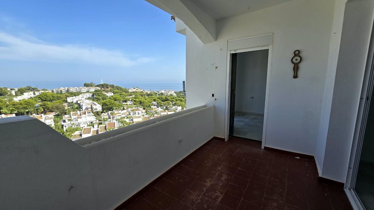 Apartment for Sale in Mijas
