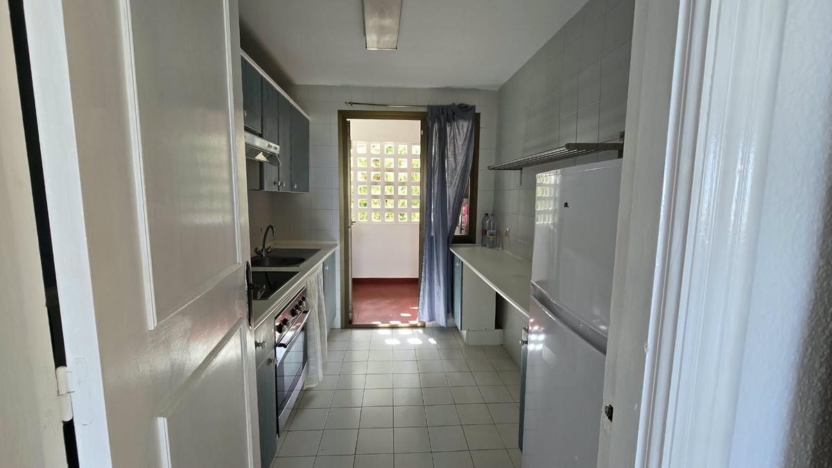 Apartment for Sale in Mijas