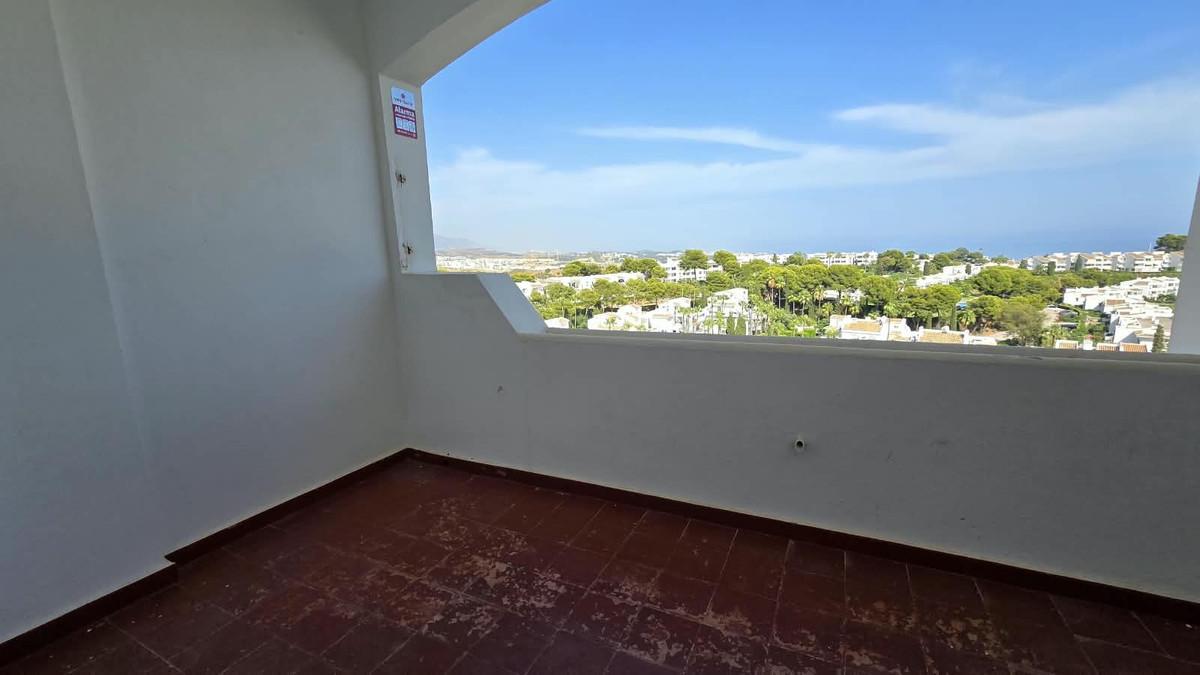 Apartment for Sale in Mijas