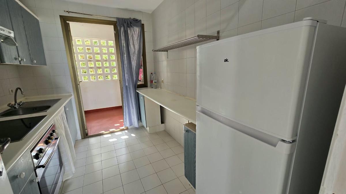 Apartment for Sale in Mijas