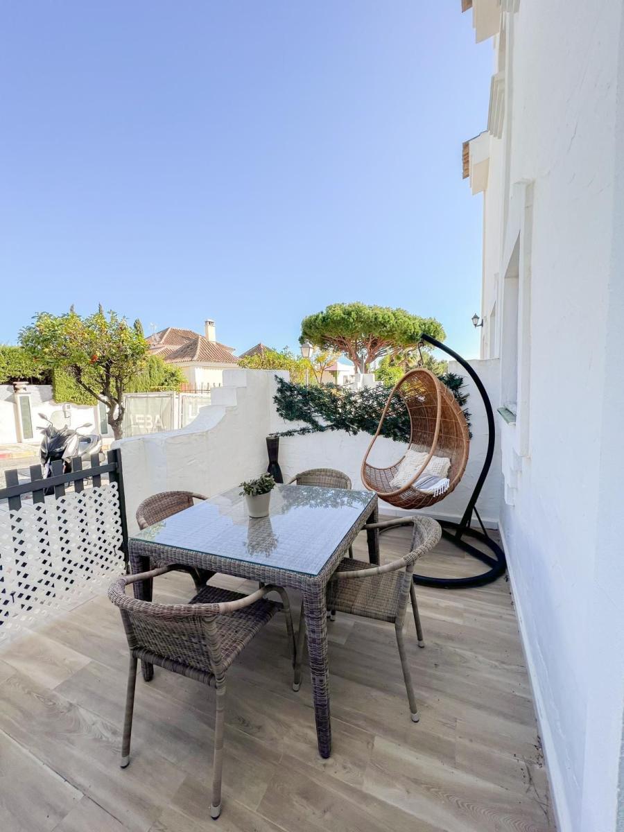 Apartment for Sale in Marbella