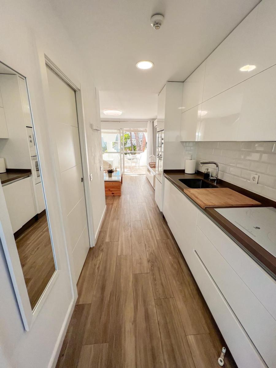 Apartment for Sale in Marbella