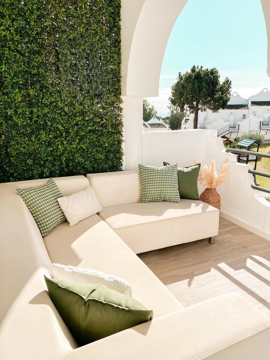 Apartment for Sale in Marbella