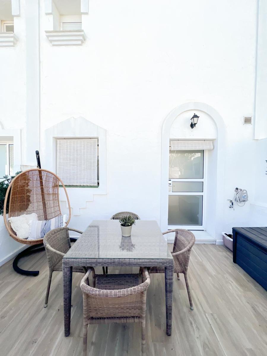 Apartment for Sale in Marbella