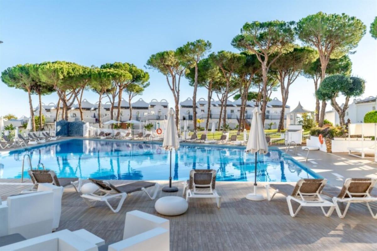 Apartment for Sale in Marbella