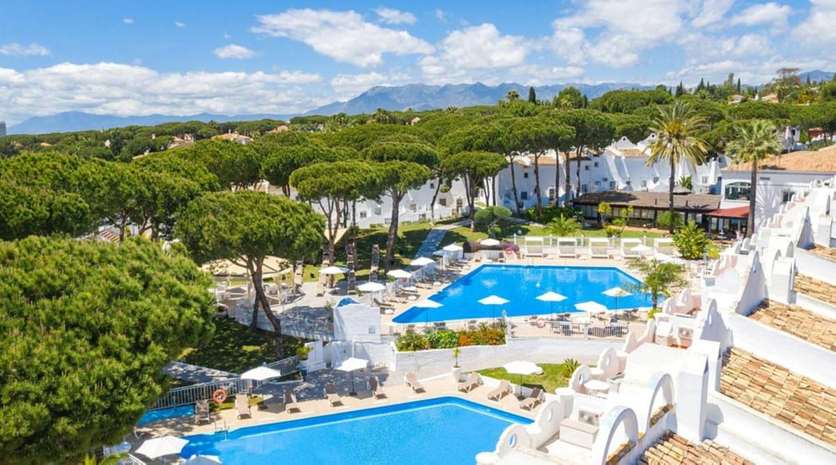 Apartment for Sale in Marbella