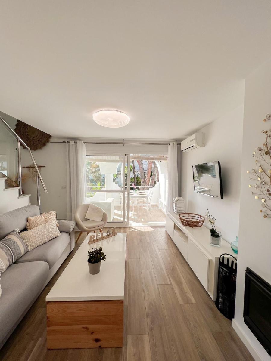 Apartment for Sale in Marbella