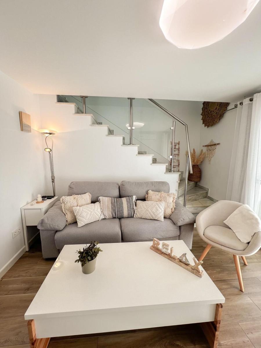 Apartment for Sale in Marbella