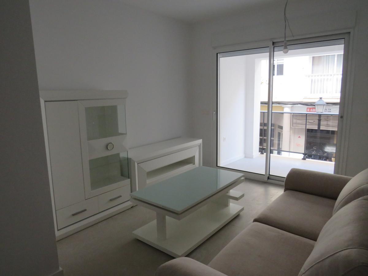 Apartment for Sale in Fuengirola