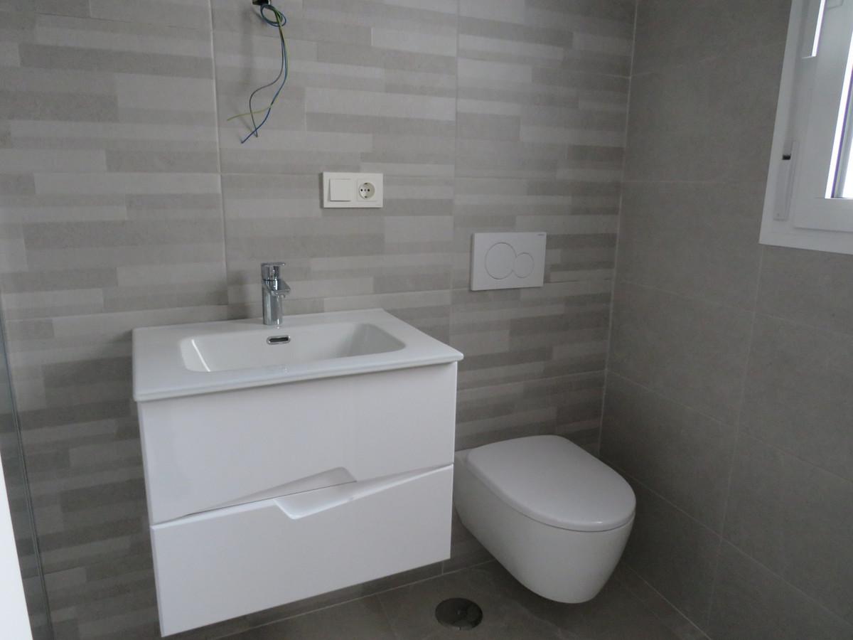 Apartment for Sale in Fuengirola