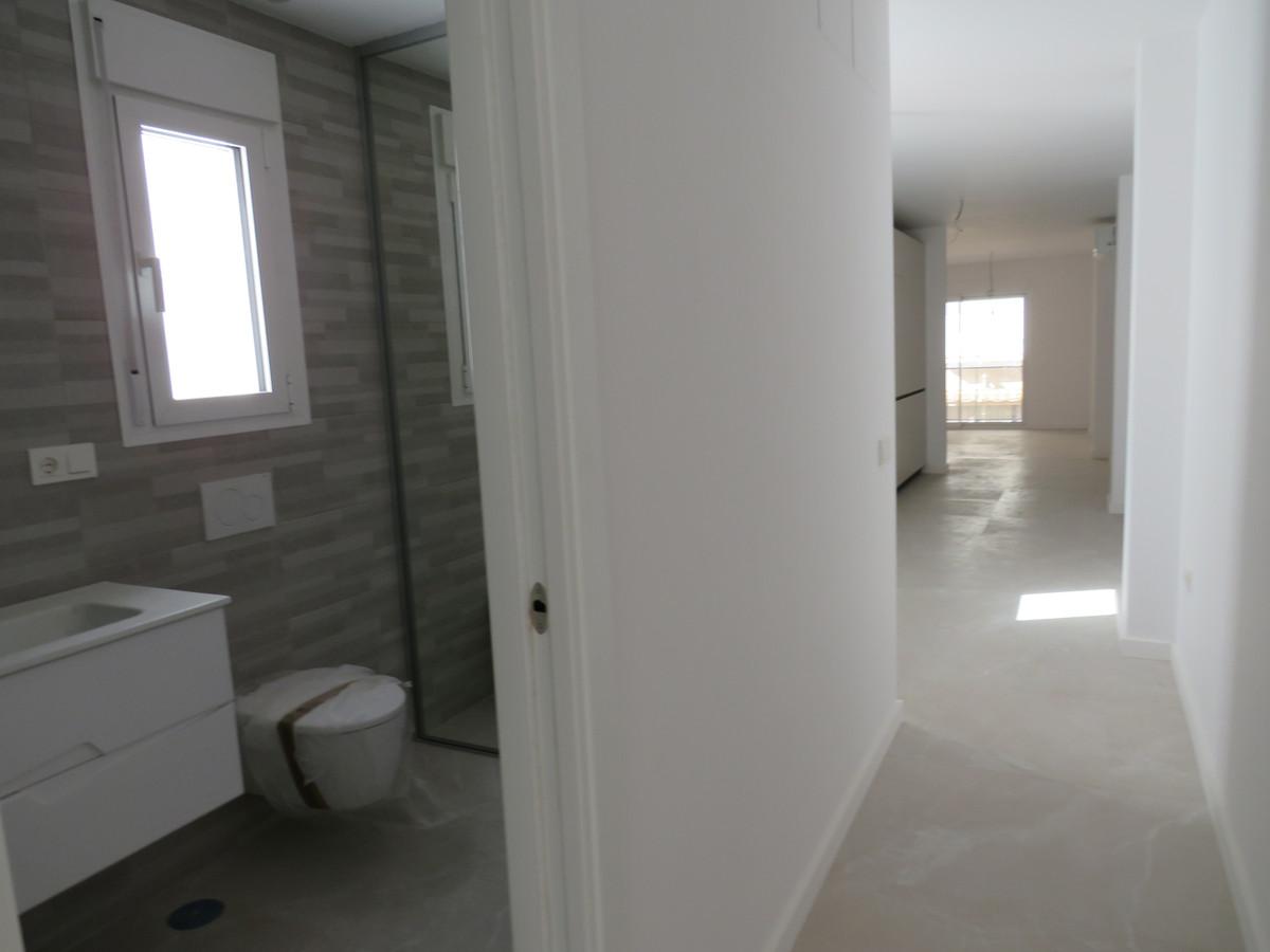 Apartment for Sale in Fuengirola