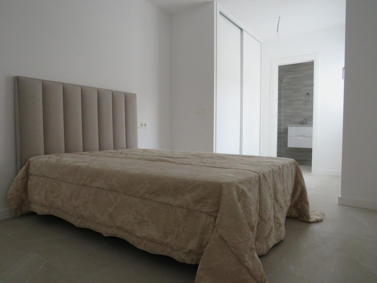 Apartment for Sale in Fuengirola