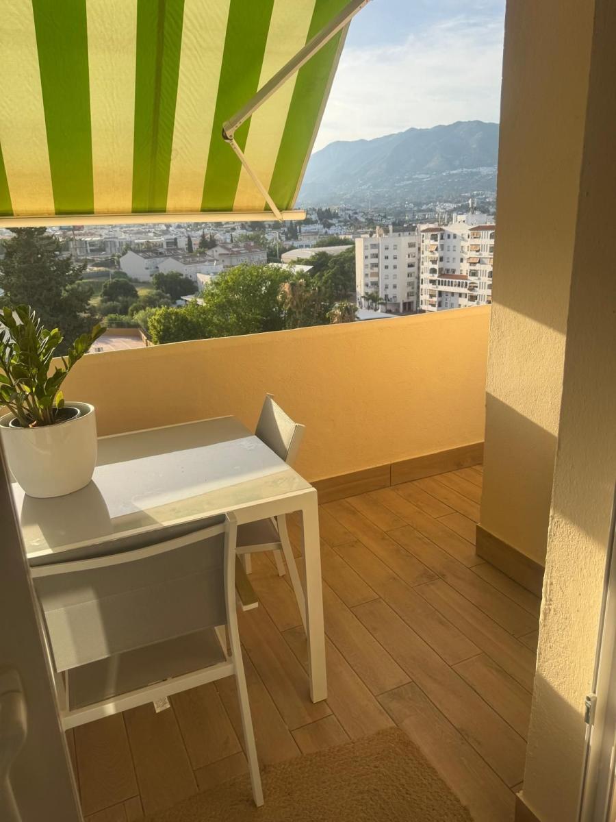 Apartment for Sale in Fuengirola