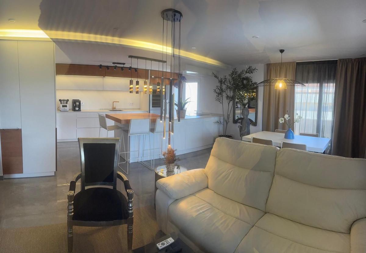 Apartment for Sale in Fuengirola