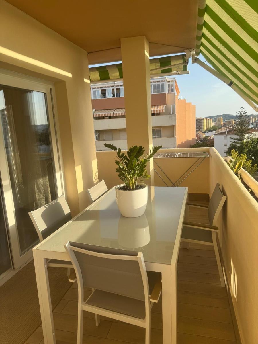 Apartment for Sale in Fuengirola