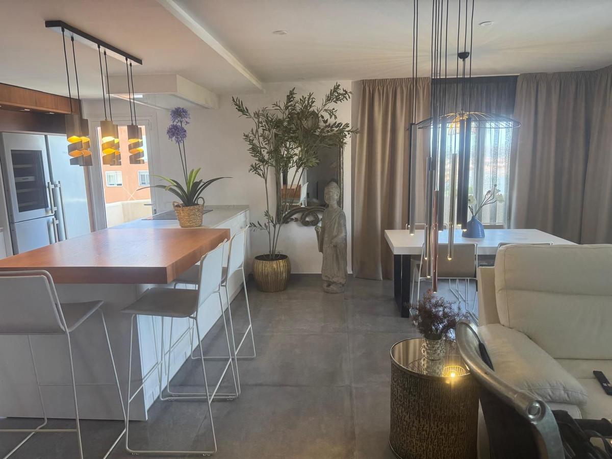 Apartment for Sale in Fuengirola