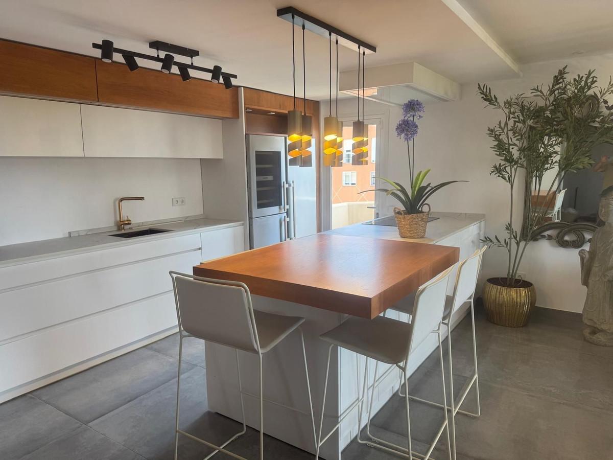 Apartment for Sale in Fuengirola
