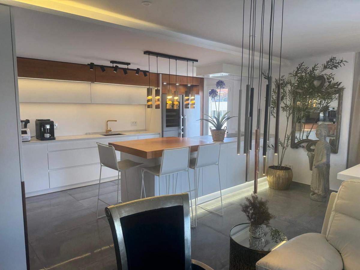 Apartment for Sale in Fuengirola