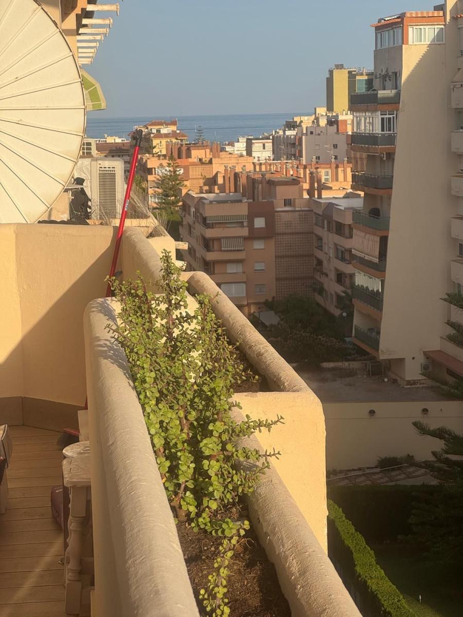 Apartment for Sale in Fuengirola