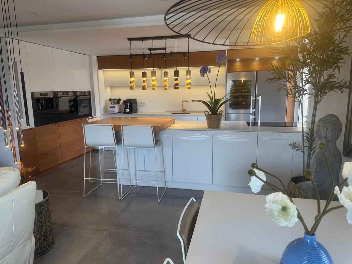 Apartment for Sale in Fuengirola