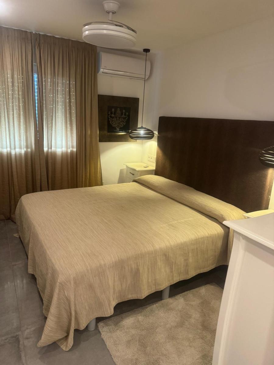 Apartment for Sale in Fuengirola