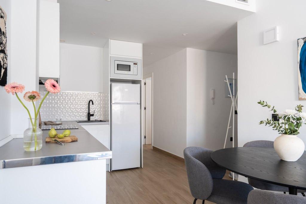 Penthouse for Sale in Fuengirola