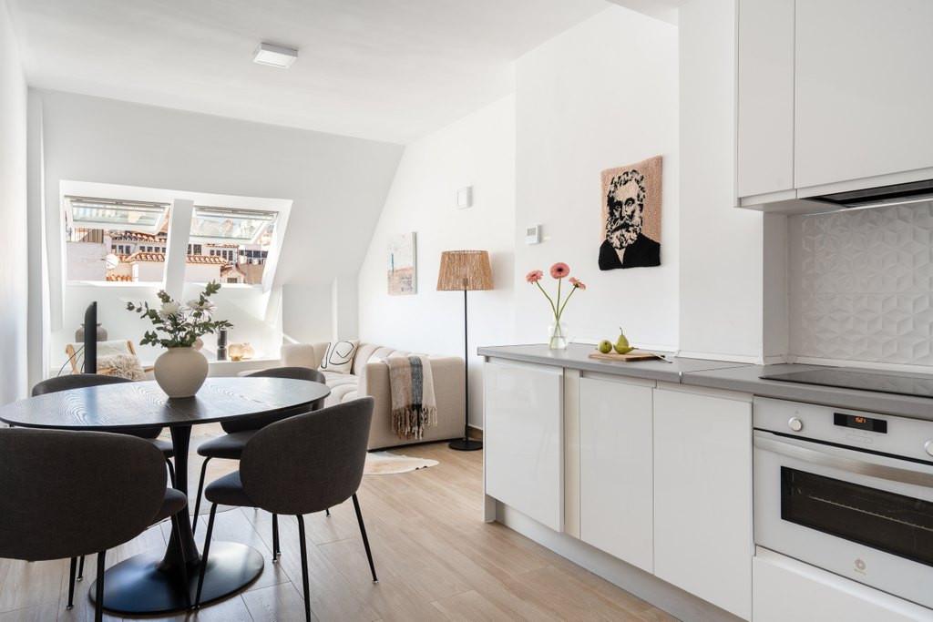 Penthouse for Sale in Fuengirola