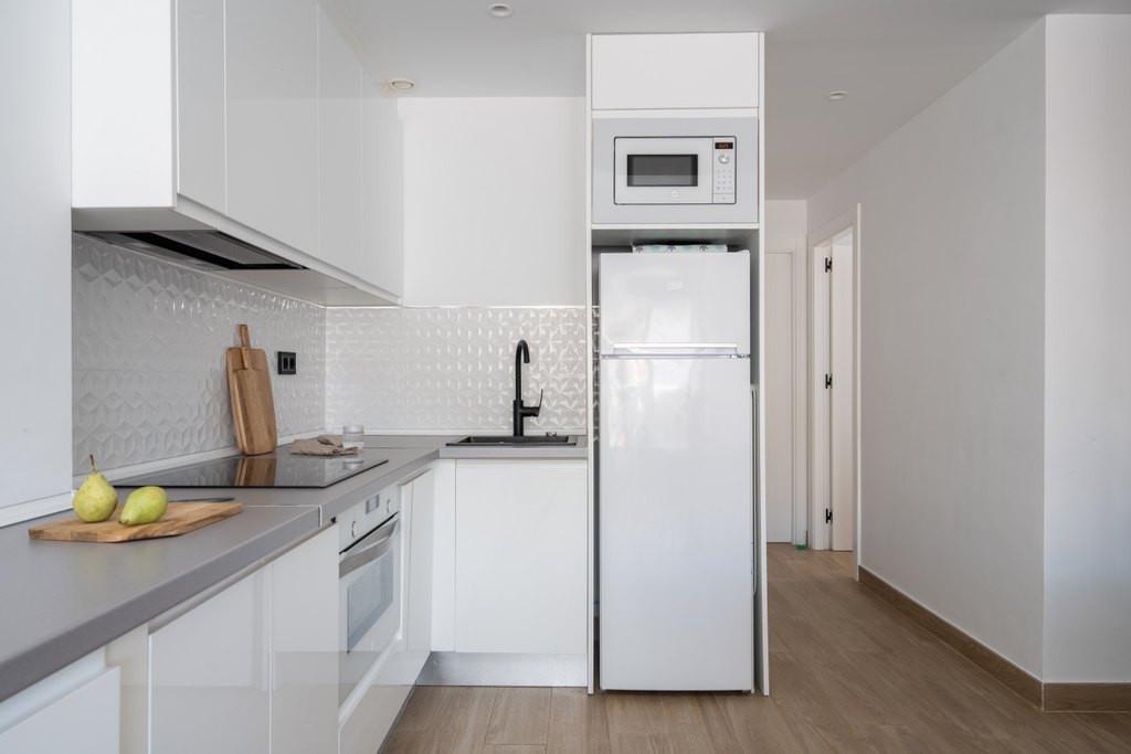 Penthouse for Sale in Fuengirola