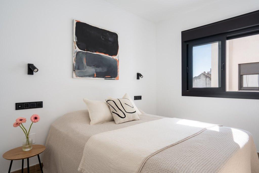 Penthouse for Sale in Fuengirola