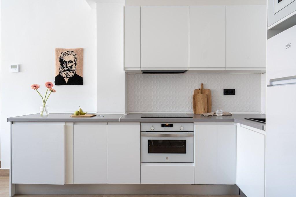 Penthouse for Sale in Fuengirola