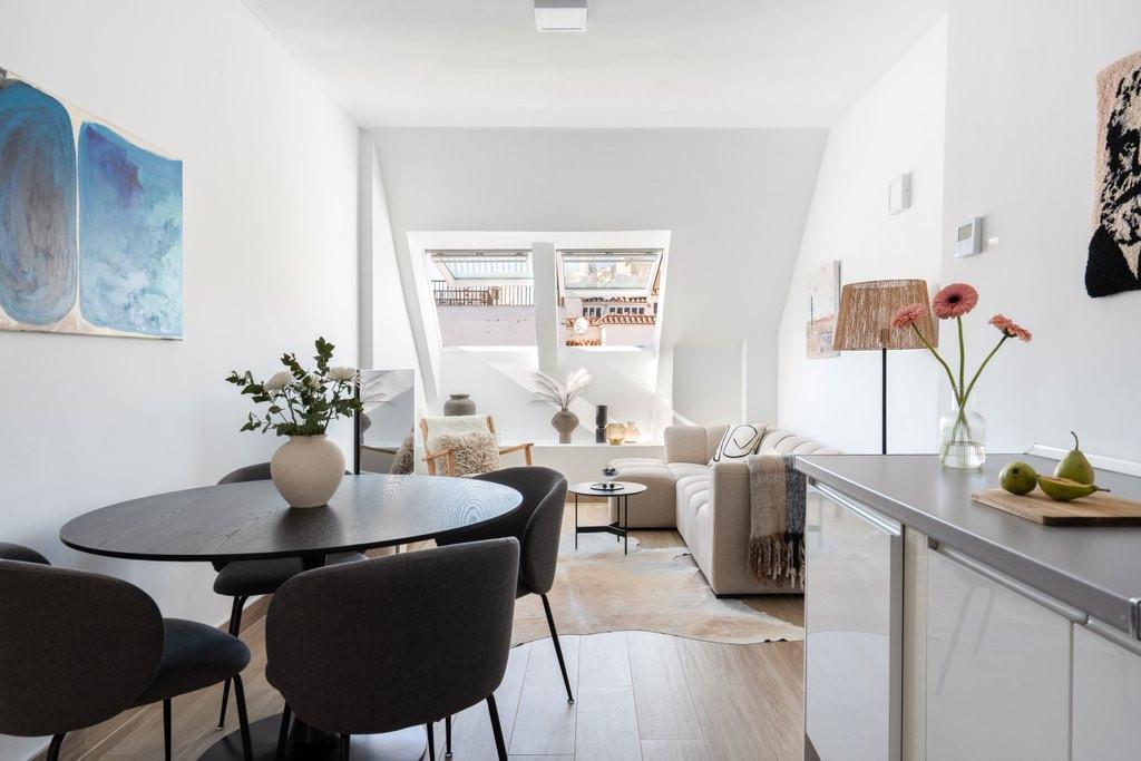 Penthouse for Sale in Fuengirola