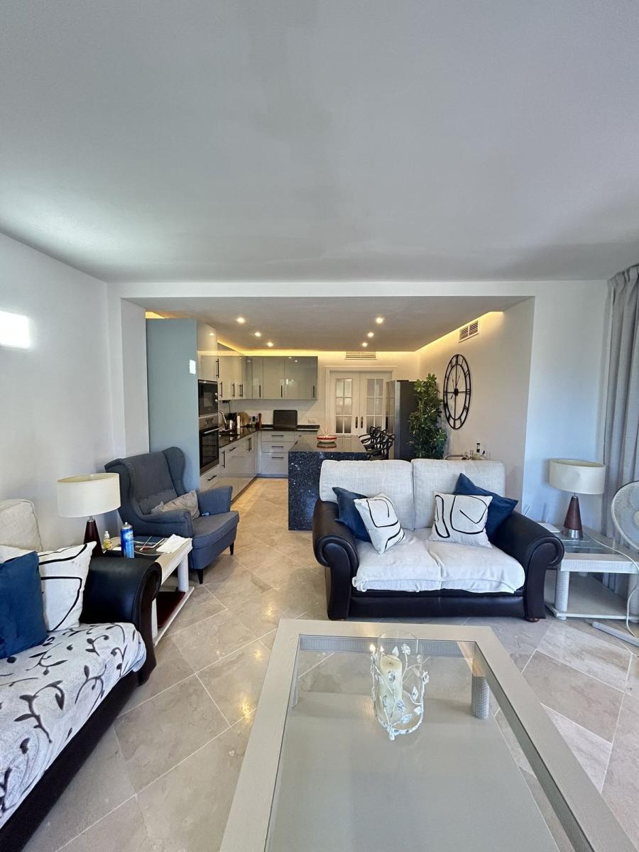 Apartment for Sale in Mijas
