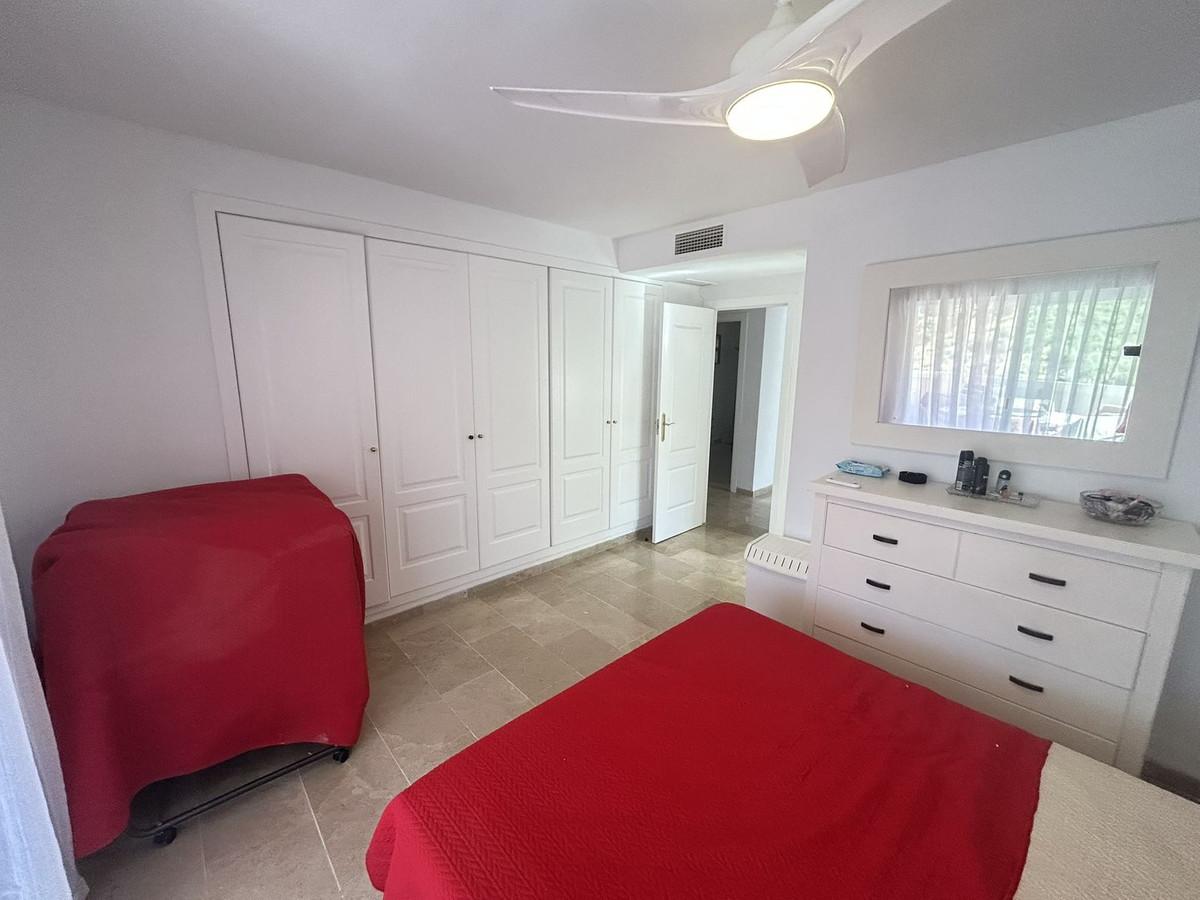 Apartment for Sale in Mijas