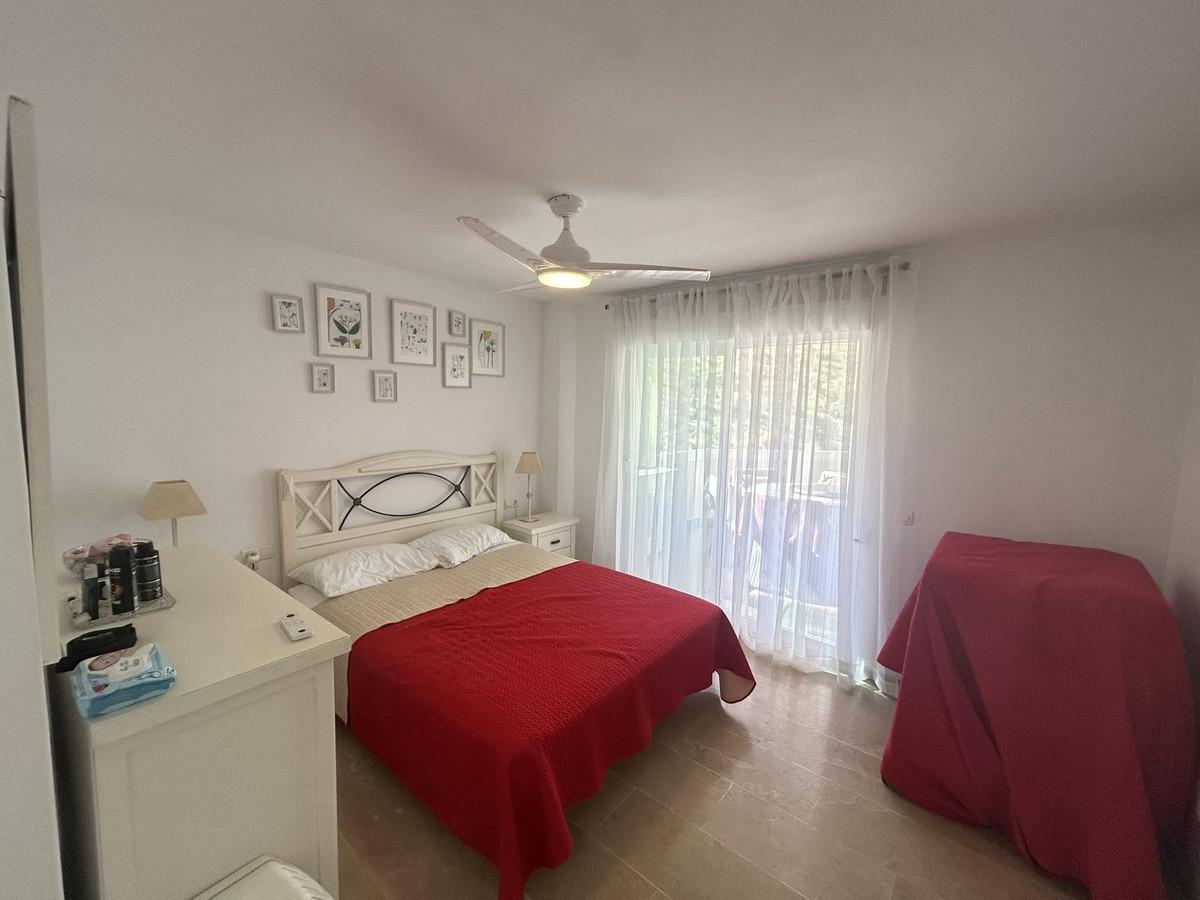 Apartment for Sale in Mijas