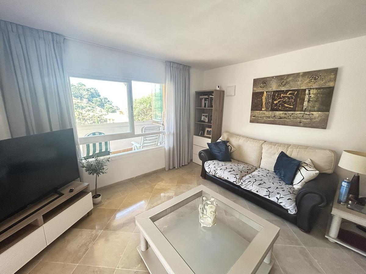 Apartment for Sale in Mijas