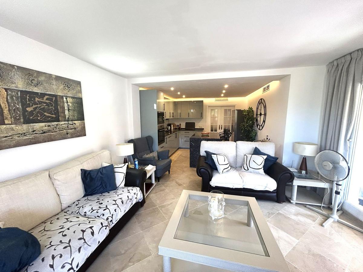 Apartment for Sale in Mijas