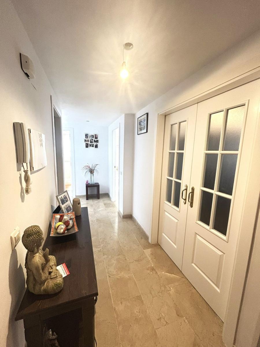 Apartment for Sale in Mijas