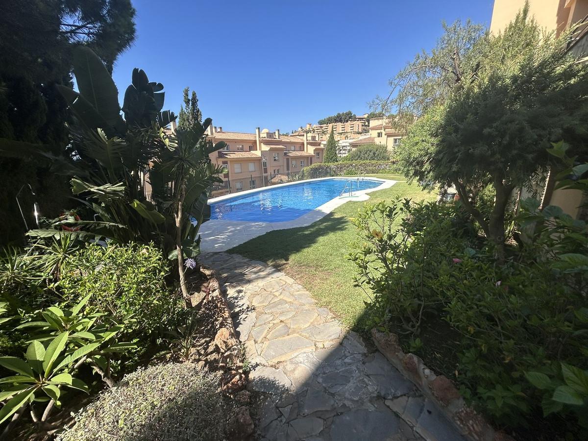 Apartment for Sale in Mijas