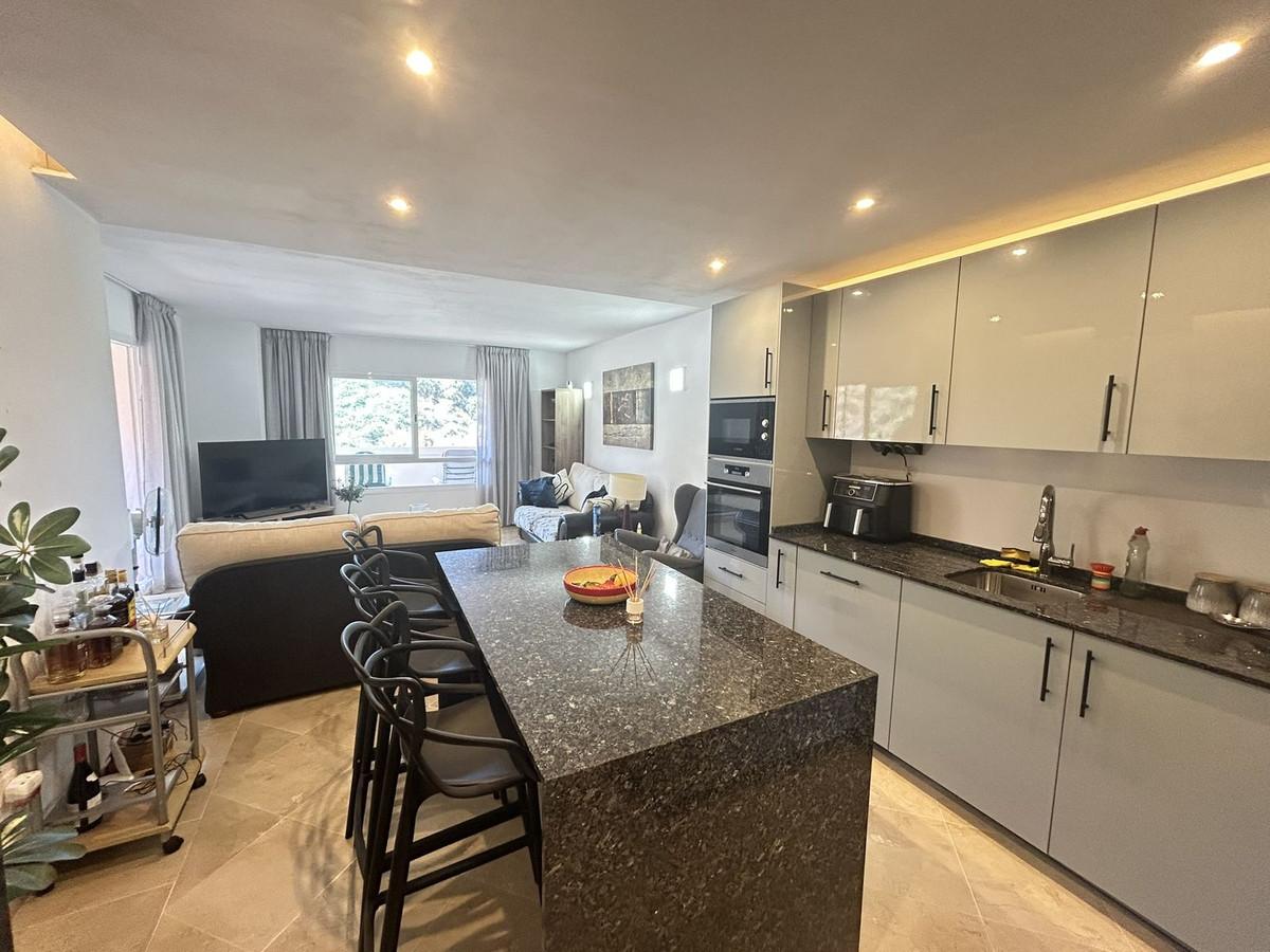 Apartment for Sale in Mijas