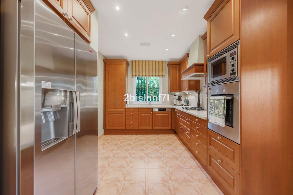 Villa for Sale in Marbella