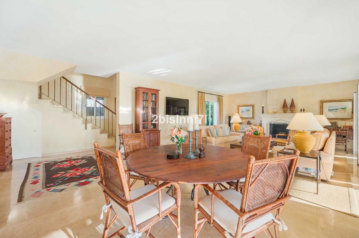 Villa for Sale in Marbella
