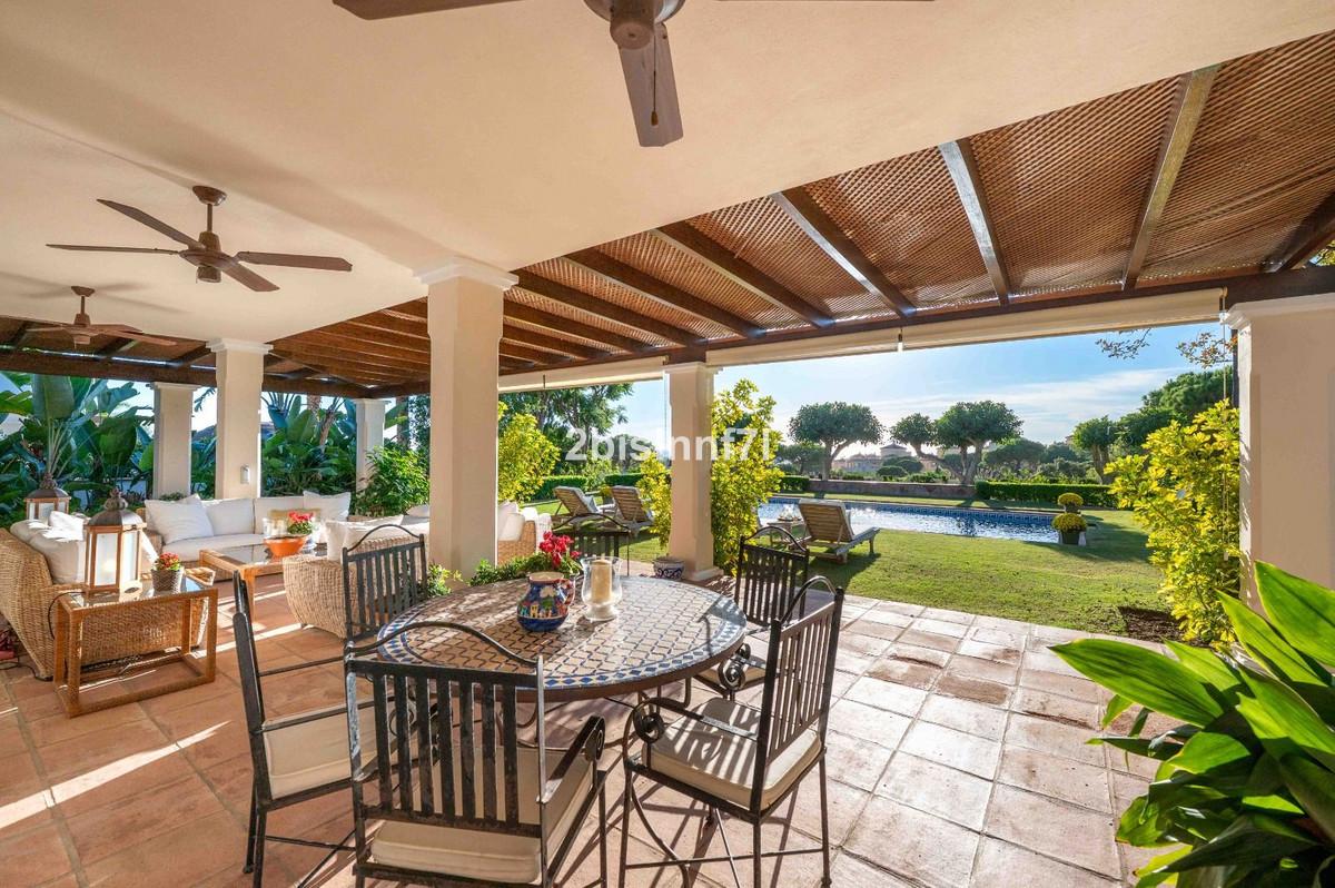 Villa for Sale in Marbella