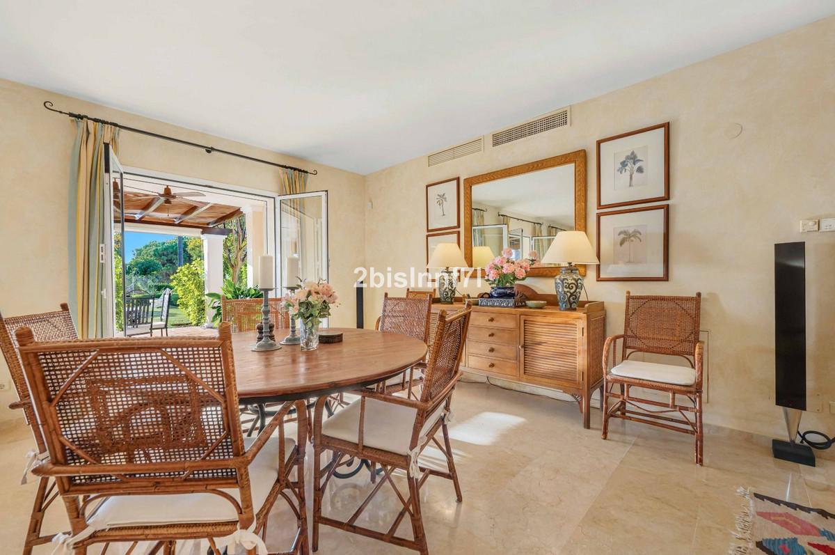 Villa for Sale in Marbella