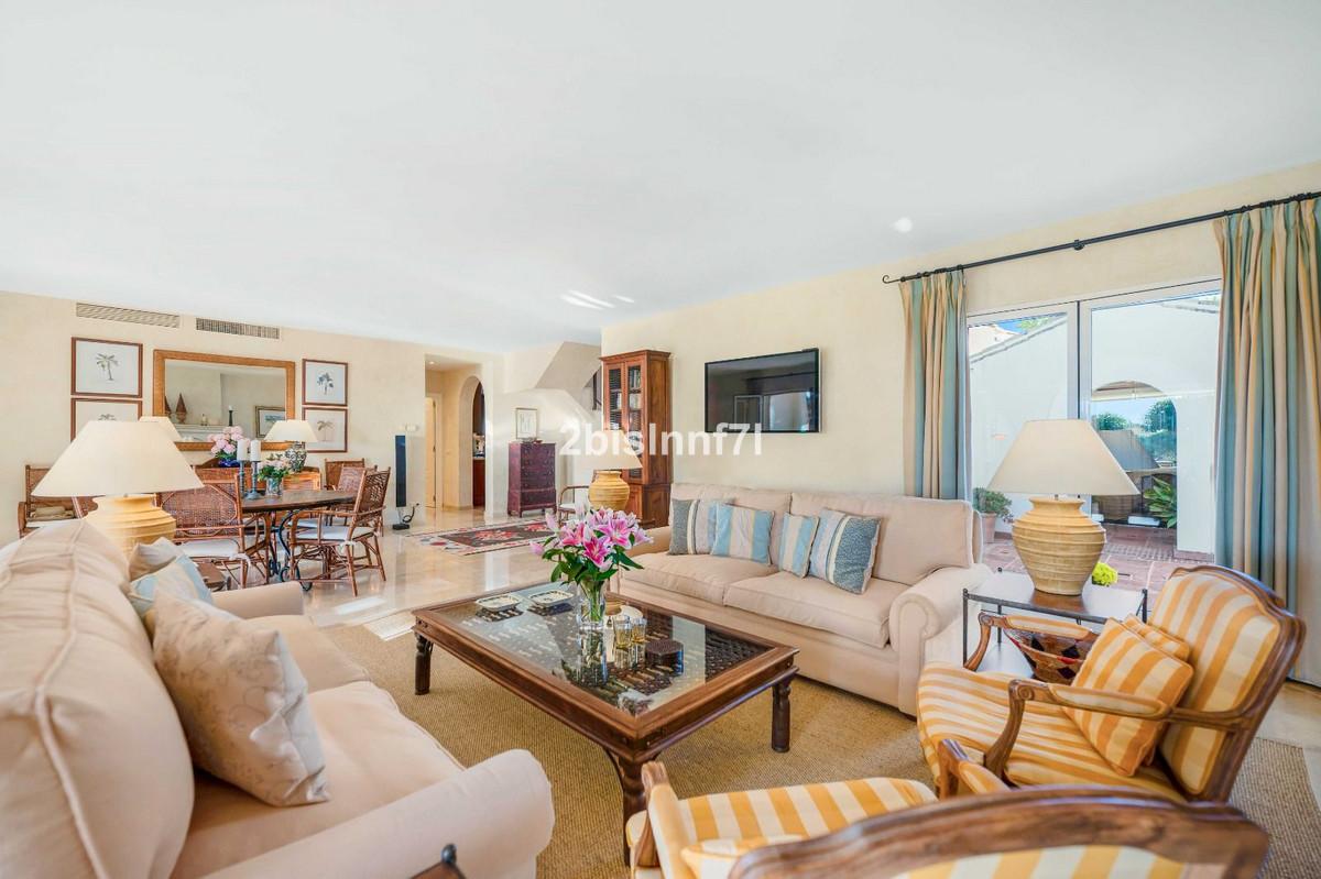 Villa for Sale in Marbella