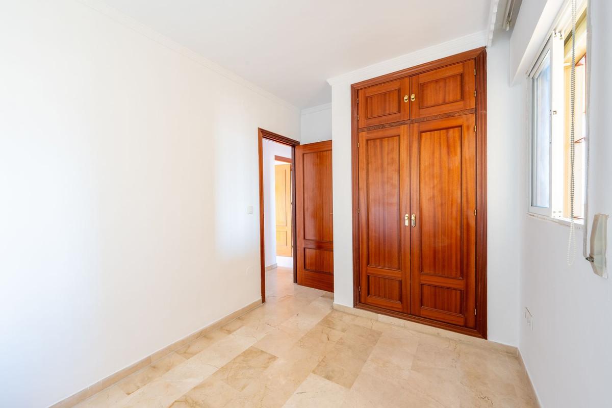 Penthouse for Sale in Fuengirola