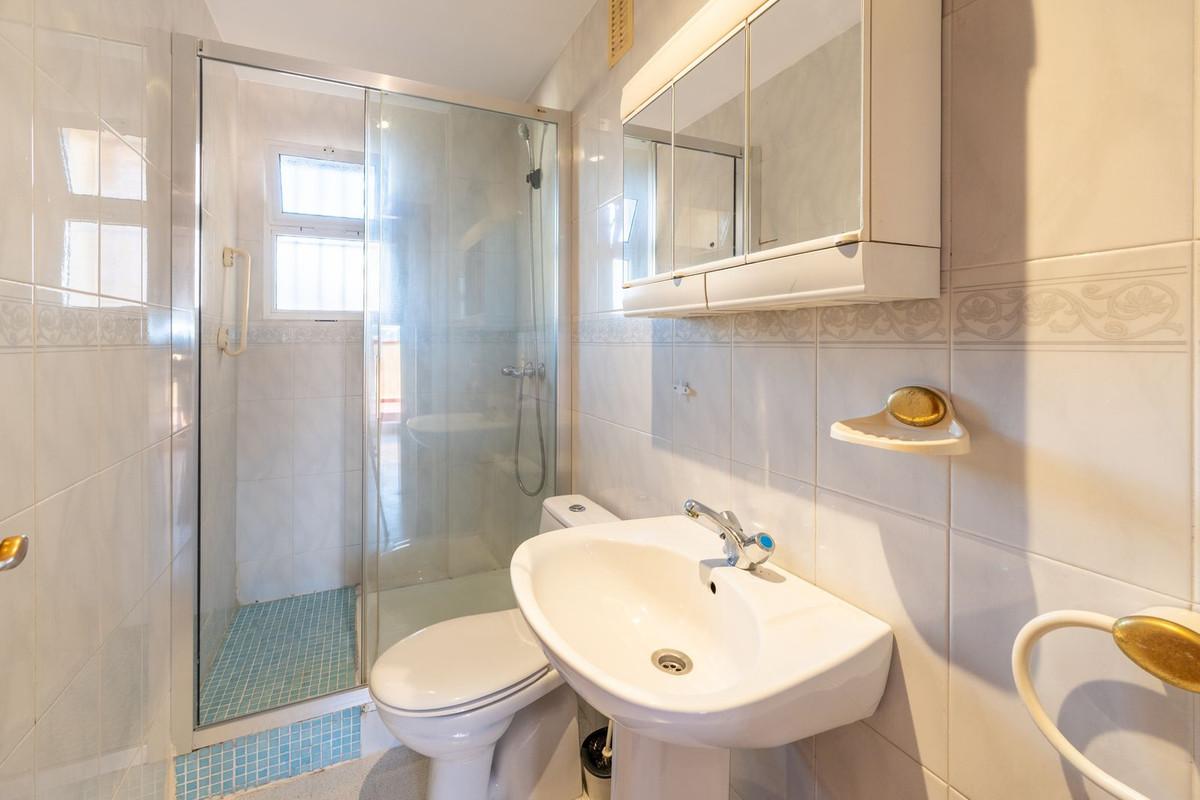 Penthouse for Sale in Fuengirola