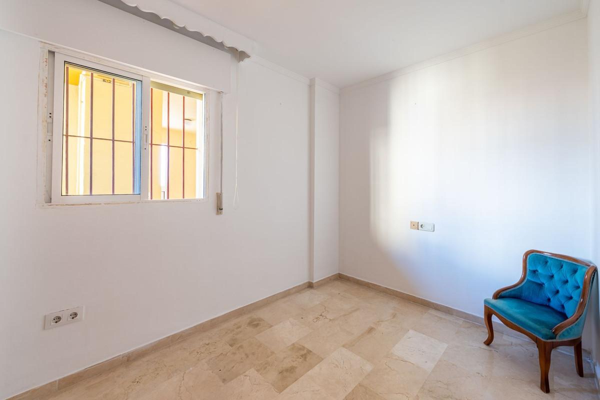 Penthouse for Sale in Fuengirola