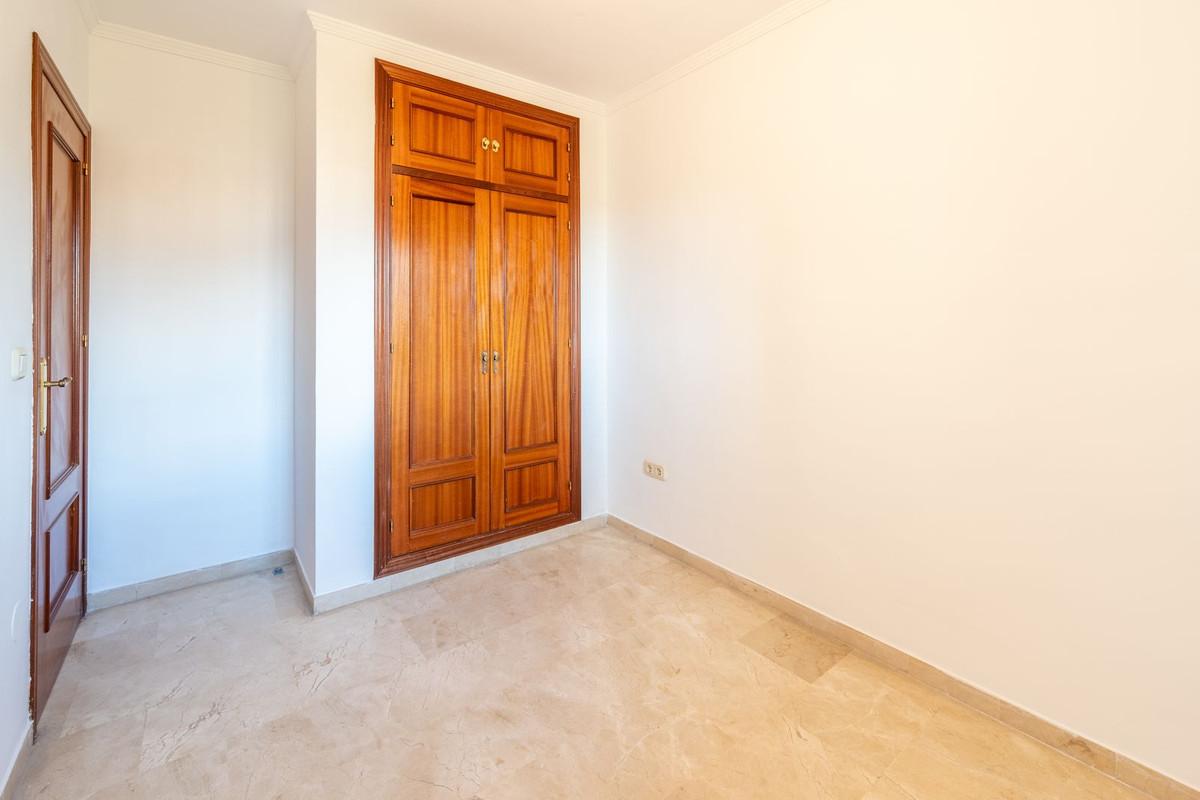 Penthouse for Sale in Fuengirola