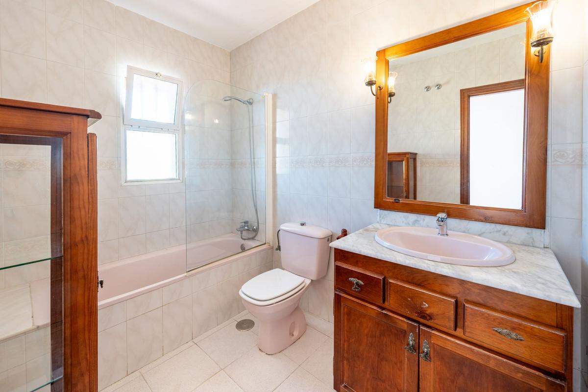 Penthouse for Sale in Fuengirola