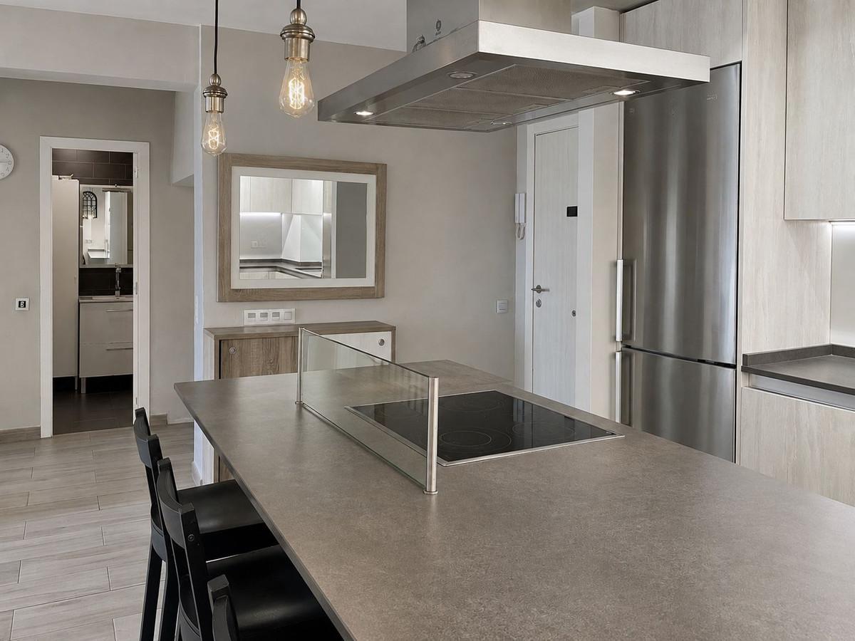 Apartment for Sale in Marbella